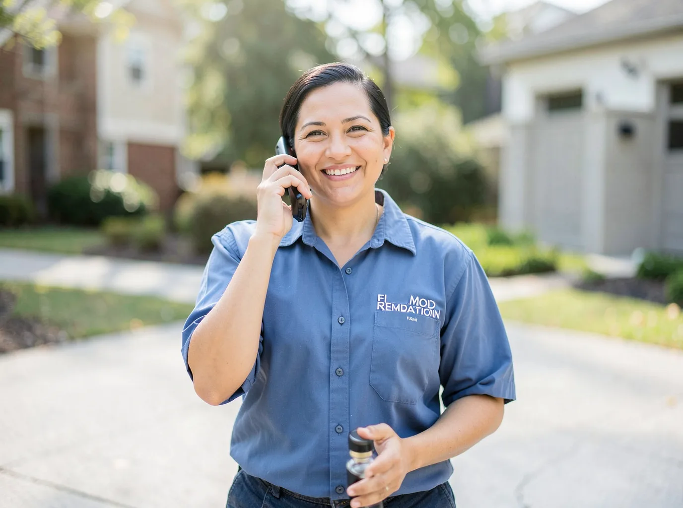 Mold Remediation Charlotte, NC FAQs